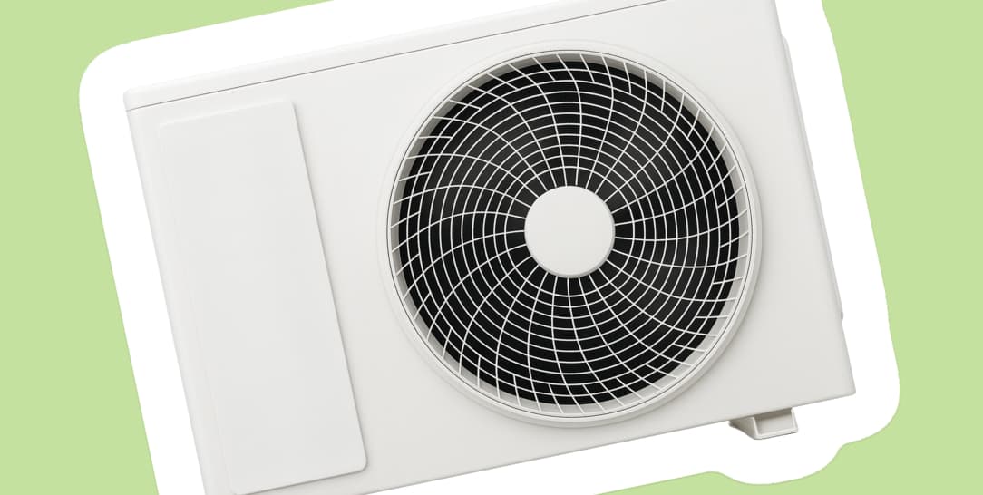 Ga all-electric met een warmtepomp